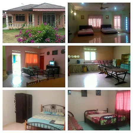 Homestay Pengkalan Balak Melaka 0126248567